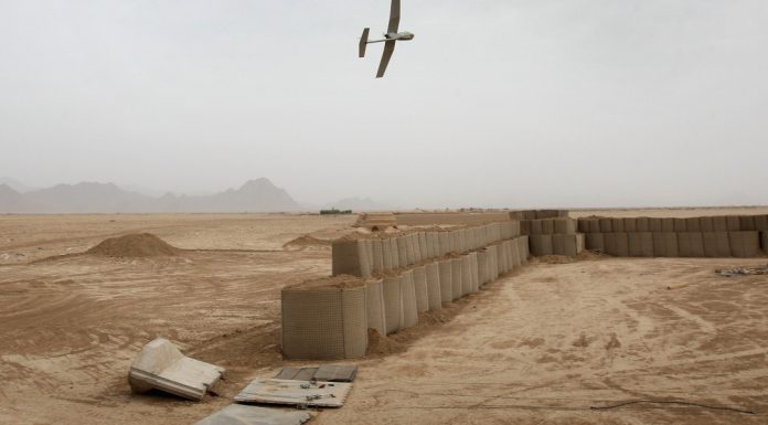 After 20 years of drone strikes, it’s time to admit they’ve failed