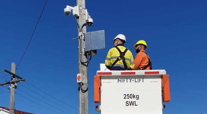 Bayside uses latest technology to focus on hoons – St George and Sutherland Shire Leader