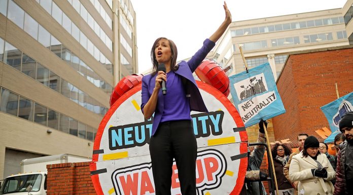 Biden’s plan to make your internet cheaper and better is one step closer