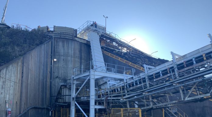 Chute Technology improves the flow at Glencore’s Ulan operations – International Mining