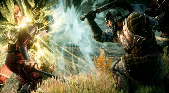 Dragon Age and Why It Sucks to Play Cult Favorite Games