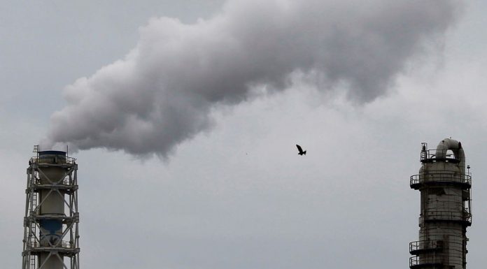 Explainer: How industry is depending on carbon capture technology for climate goals – Reuters