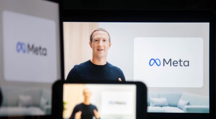 Facebook is now Meta, but it’s not quite a metamorphosis