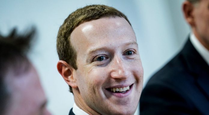 Facebook’s name change plan reflects its real priorities