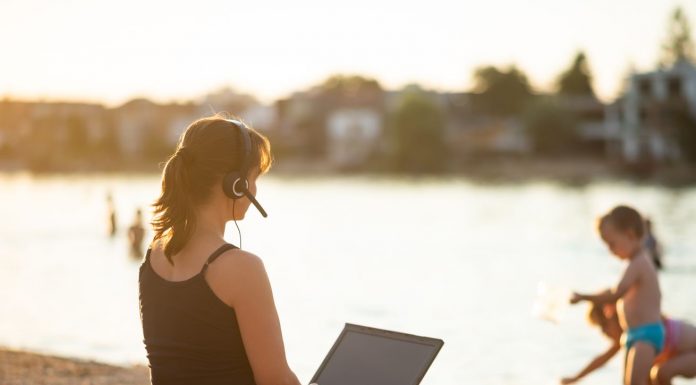 Google’s plan to cut pay for remote workers who relocate is a bad idea