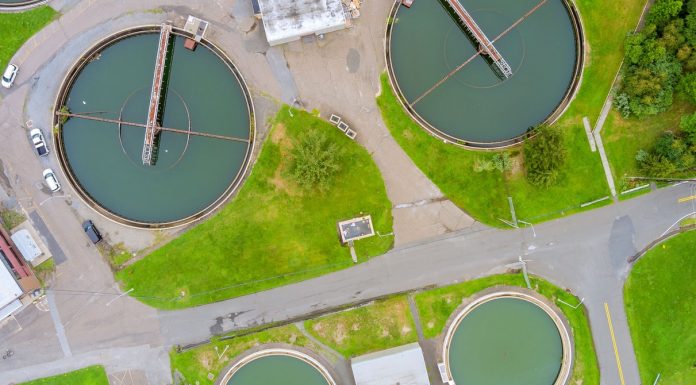 Hackers Keep Targeting the US Water Supply