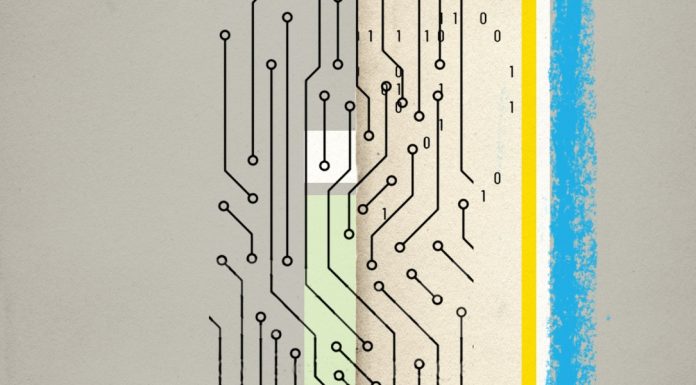 How AI is reinventing what computers are