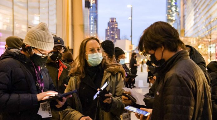 How New York overengineered its million-dollar vaccine passport