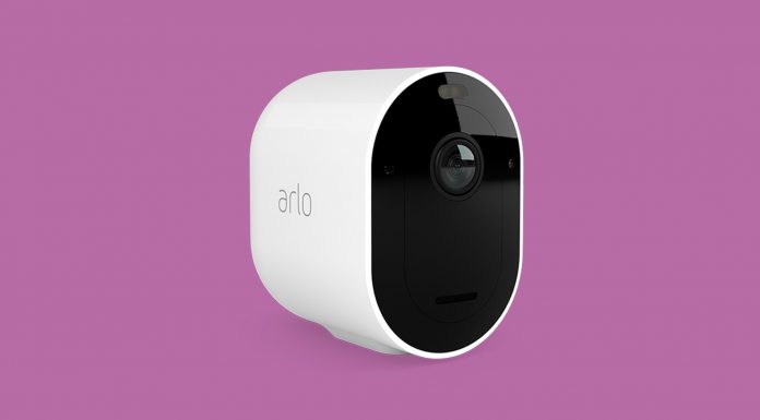 Our Favorite Outdoor Security Cams for Your Home or Business