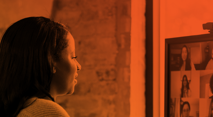 Rediscover trust in cybersecurity