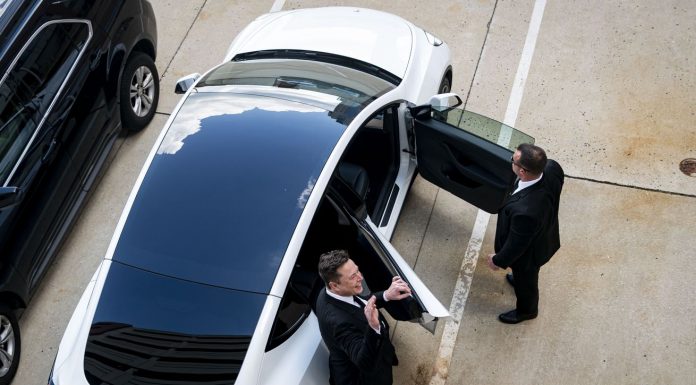 Self-driving cars: The 21st-century trolley problem