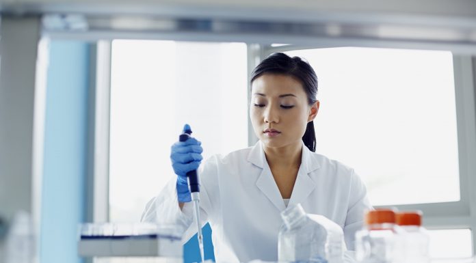 The 10 fastest-growing science and technology jobs of the next decade – CNBC