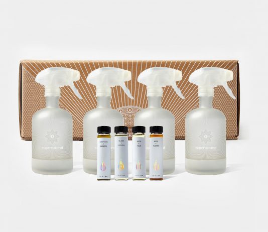 The Best Eco-Friendly Cleaning Products for Your Home