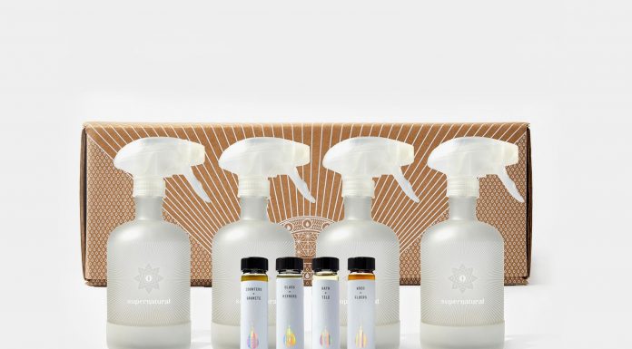 The Best Eco-Friendly Cleaning Products for Your Home