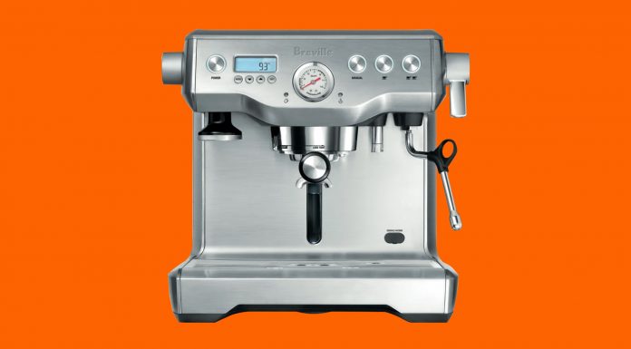 The Best Espresso Machines for the Home Barista