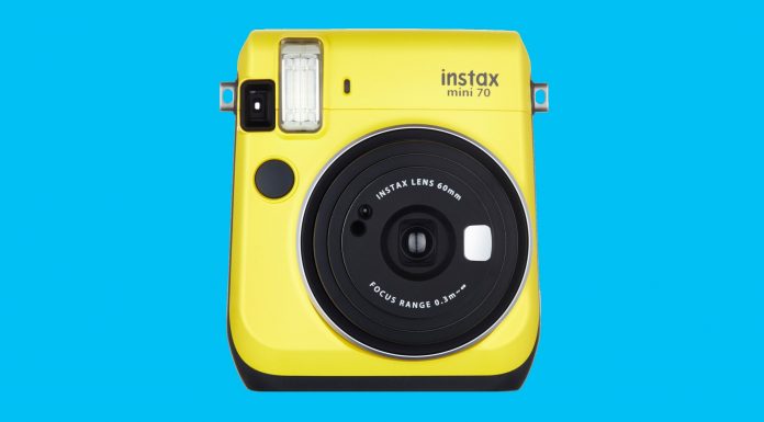 The Best Instant Cameras for Every Situation (and Budget)