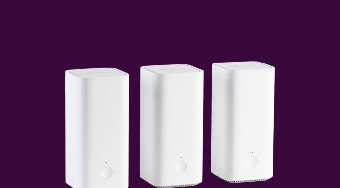 The Best Mesh Wi-Fi Routers