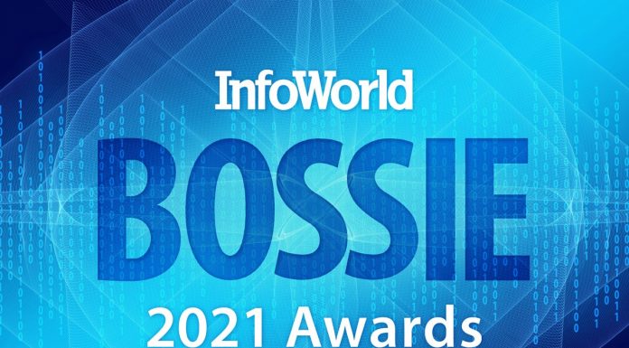 The best open source software of 2021