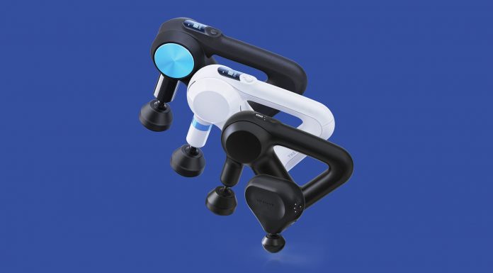 The Best Theragun (and Other Great Massage Guns)