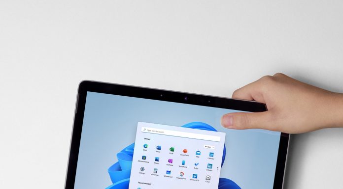 The Microsoft Surface Go 3 Is a Battery Buster