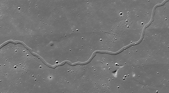 The moon didn’t die as early as we thought
