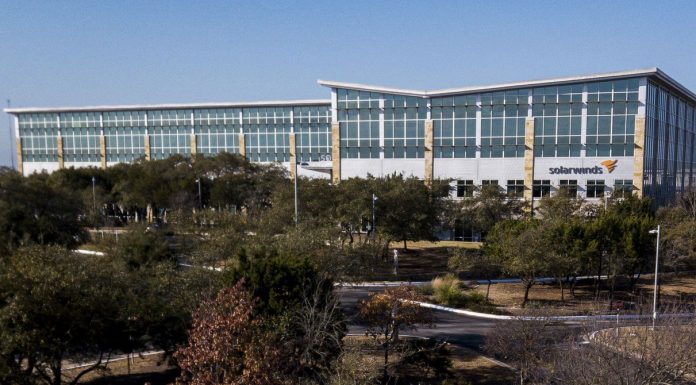 The SolarWinds Hackers Are Looking for Their Next Big Score