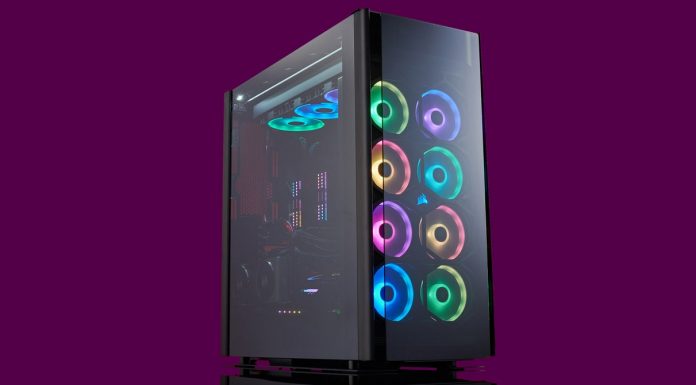 Want a Better PC? Try Building Your Own