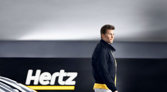 Why Hertz’s big Tesla deal is such a blockbuster