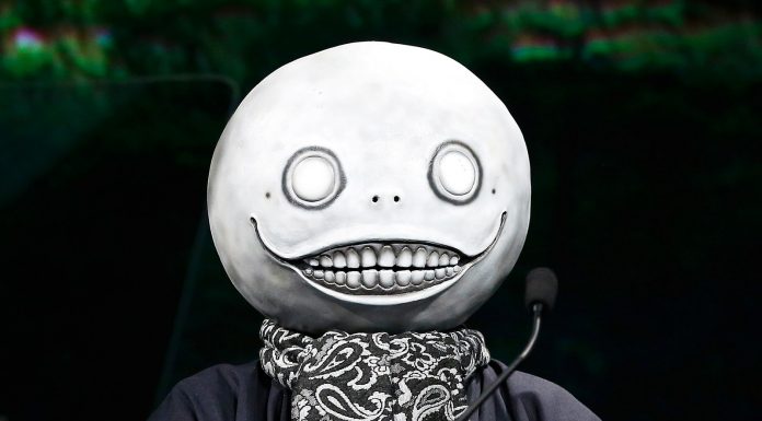 Yoko Taro Foresees the End of Video Games As We Know Them