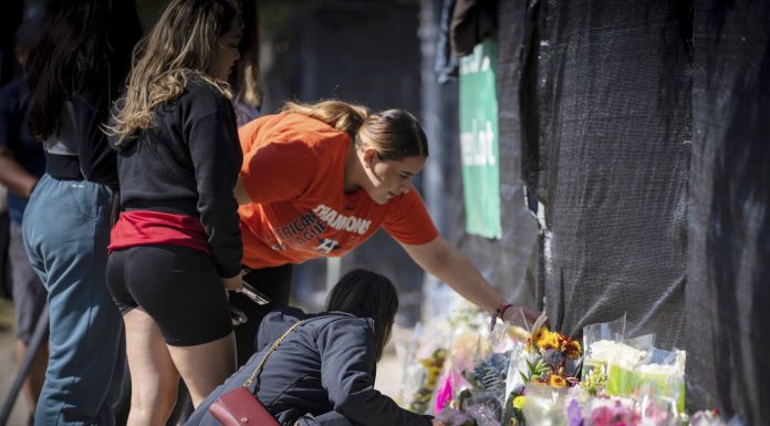 Astroworld and the trickiness of tragedy blame games