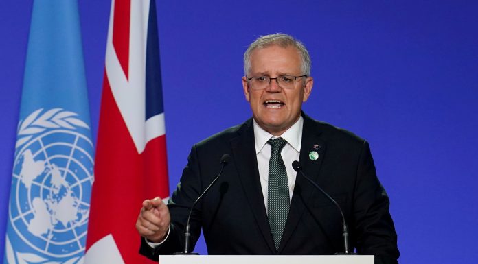 Australia says 63 areas of technology are critical to national security – Reuters