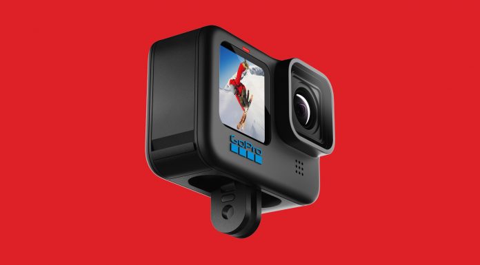 Capture Your Daring Feats With Our Favorite Action Cameras
