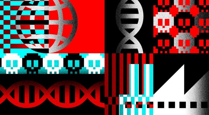 Devious ‘Tardigrade’ Malware Hits Biomanufacturing Facilities