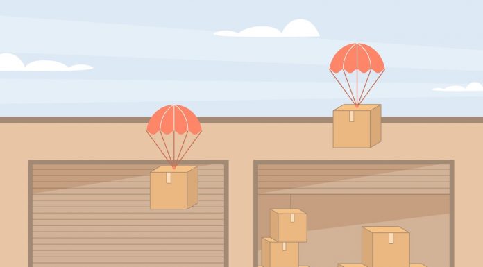 Drop shipping, explained