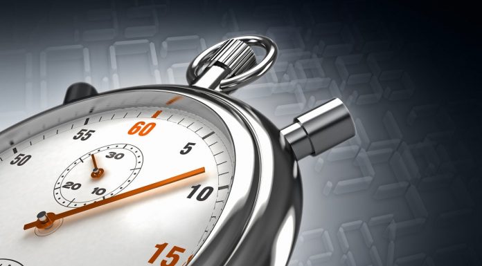 Elastic keeps ticking