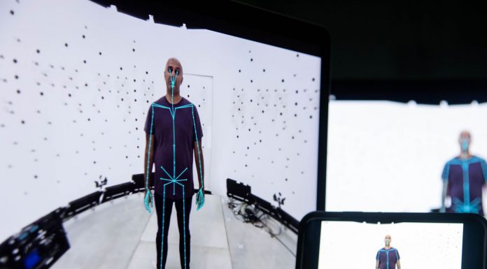 Facebook is backing away from facial recognition. Meta isn’t.