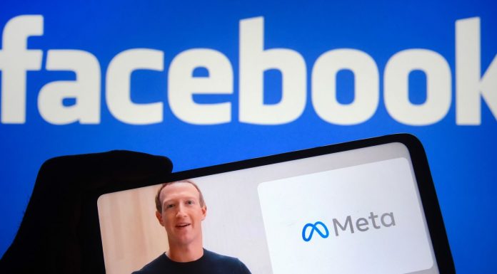 Facebook is quietly buying up the metaverse