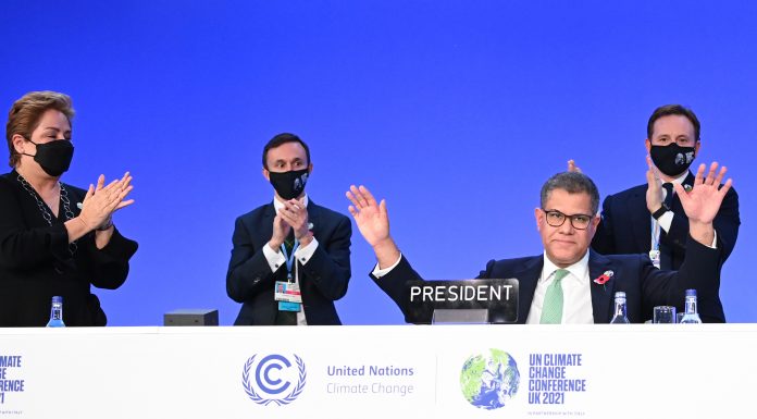 How a new global carbon market could exaggerate climate progress