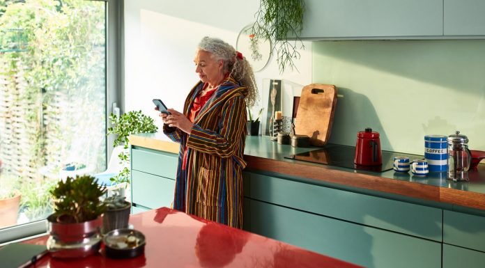 How Social Media Can Give the Silent Generation a Voice