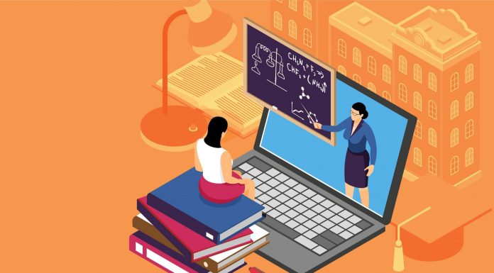 How Technology Is Shaping the New Normal Learning Landscape – Scoop Empire