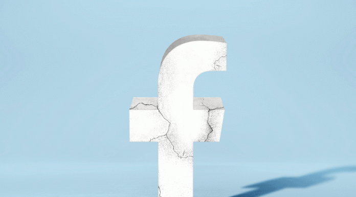 How to fix Facebook