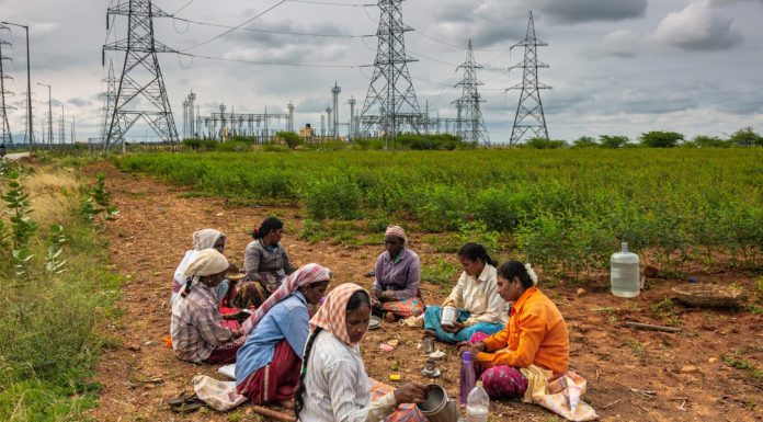 India’s 2070 net-zero pledge is achievable, appropriate, and right on time