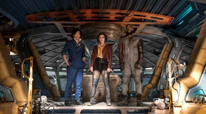 Netflix’s Cowboy Bebop Fails