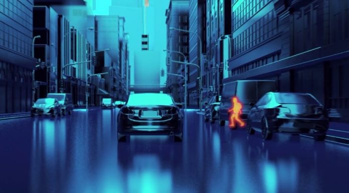 New technology gives smart cars ‘x-ray’-like vision – News – The University of Sydney