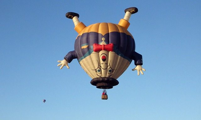 Numpty Dumpty – can new technology put the UK together again? – Diginomica