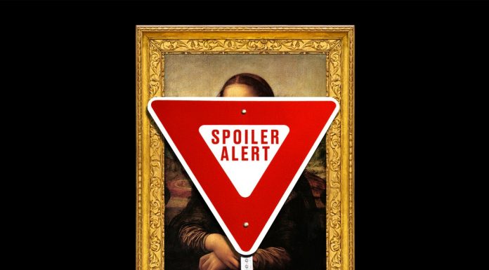 SPOILER ALERT: Spoiler Alerts Are Making Us All Stupid