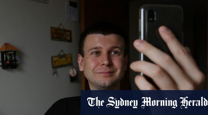 Talk to the robot: How technology is changing the way you find a job – Sydney Morning Herald