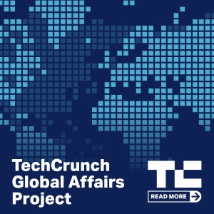 Technology is transforming global treaties – TechCrunch