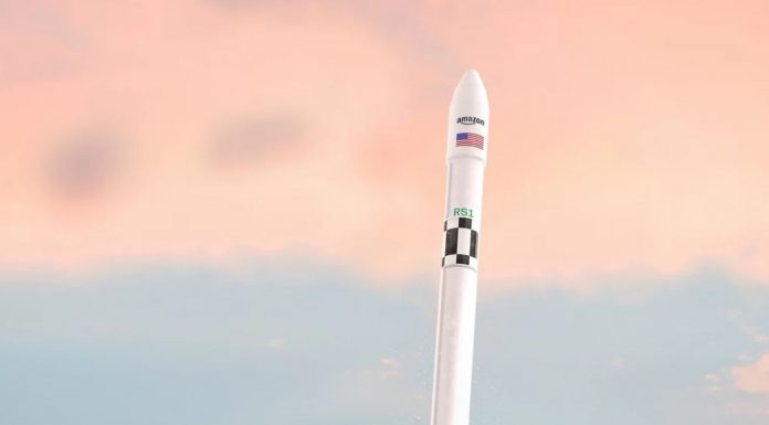 The complicated promise of Amazon’s space internet