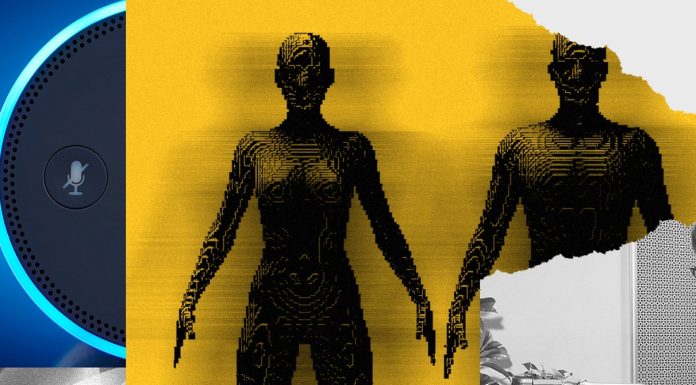 The Future of Digital Assistants Is Queer